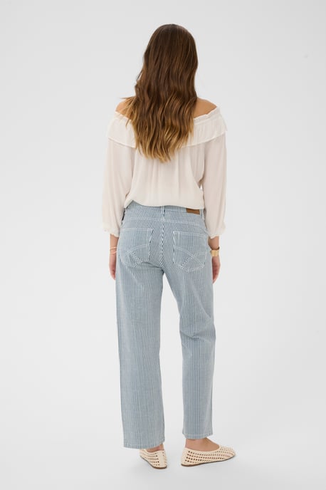 Casual broek CRBerta Casual broek Regular fit - Image 2