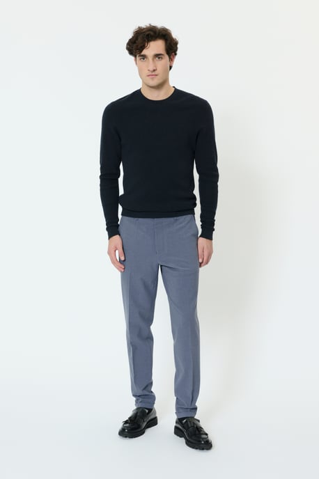 Casual broek MAliam Casual broek Regular fit - Image 1