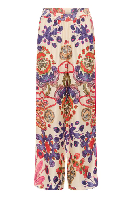 Casual broek CUmandy Casual broek Straight fit - Image 4