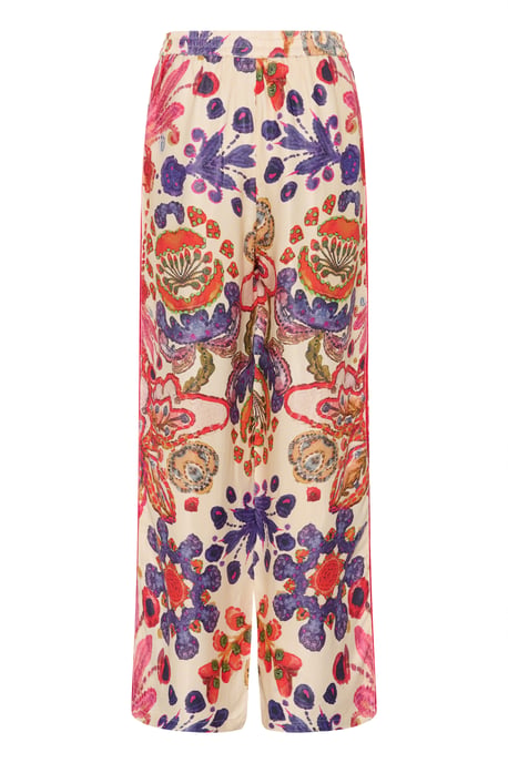 Casual broek CUmandy Casual broek Straight fit - Image 5
