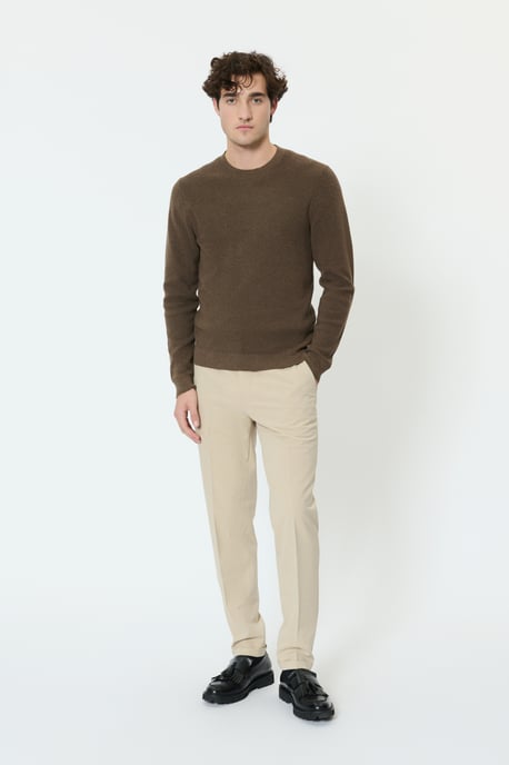Casual broek MAliam Casual broek Regular fit - Image 1