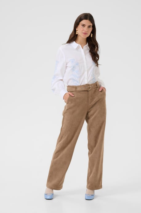 Casual broek CRCala Casual broek Regular fit - Image 1