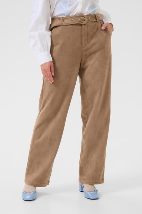 Casual broek CRCala Casual broek Regular fit - Image 3