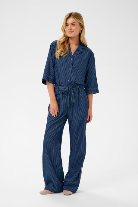 Casual broek CRAgate Casual broek Loose fit - Image 1