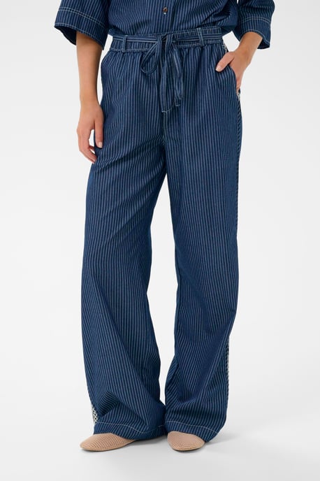 Casual broek CRAgate Casual broek Loose fit - Image 3