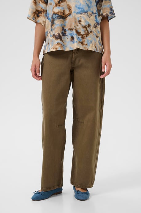 Casual broek CUsmarta Casual broek Relaxed fit - Image 3