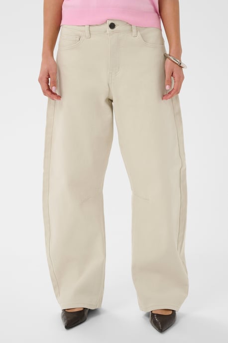 Casual broek CUsmarta Casual broek Relaxed fit - Image 3