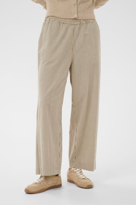 Casual broek KAnaya Casual broek Relaxed fit - Image 3