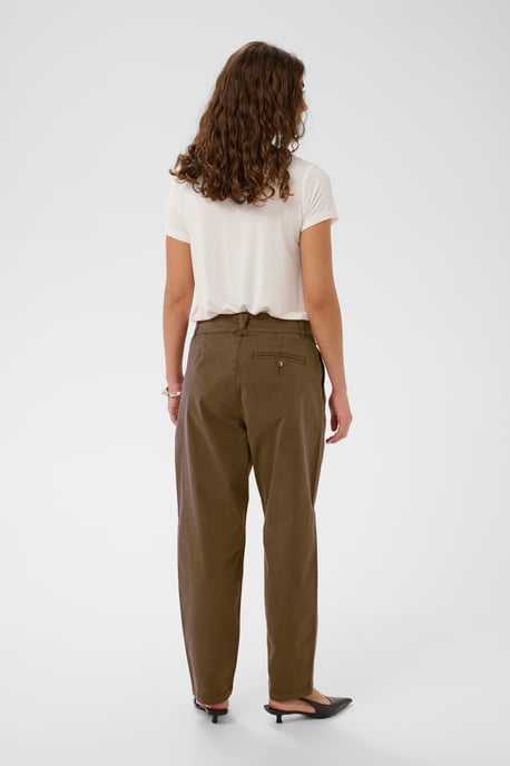 Casual broek CUwini Casual broek Casual fit - Image 2