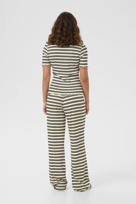 Jersey broek OlaliaSZ Jersey broek Loose fit - Image 2