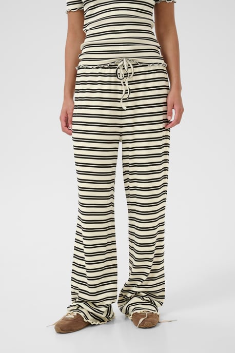 Jersey broek OlaliaSZ Jersey broek Loose fit - Image 3