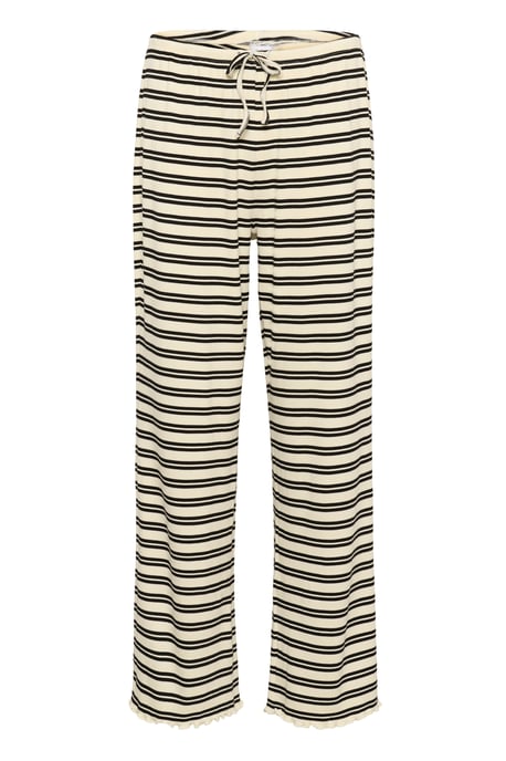 Jersey broek OlaliaSZ Jersey broek Loose fit - Image 4