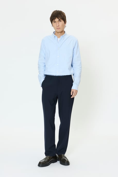 Casual broek MAwesley Casual broek Regular fit - Image 1