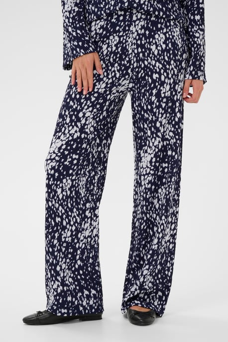 Jersey broek IlyssaSZ Jersey broek Regular fit - Image 2