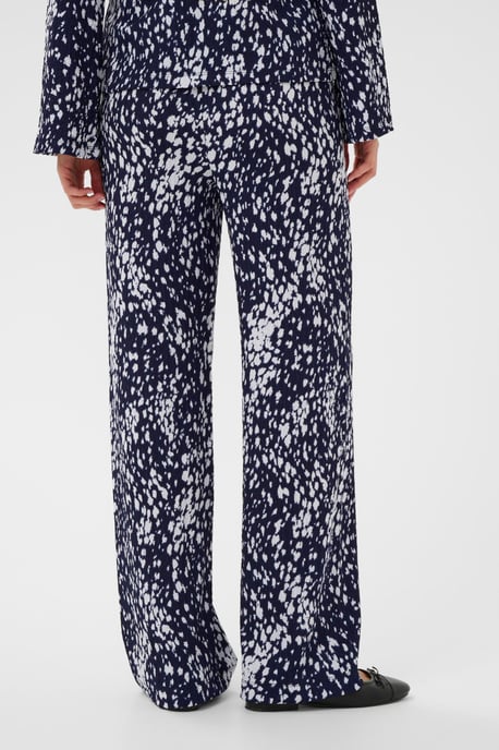 Jersey broek IlyssaSZ Jersey broek Regular fit - Image 3