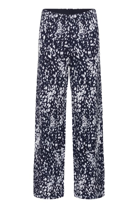 Jersey broek IlyssaSZ Jersey broek Regular fit - Image 4