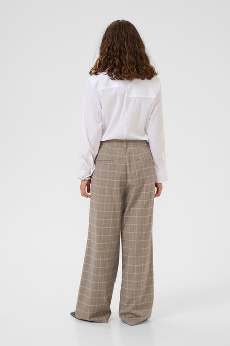 Casual broek CUarlinda Casual broek Regular fit - Image 2