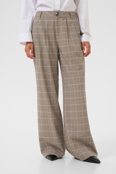 Casual broek CUarlinda Casual broek Regular fit - Image 3