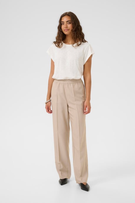 Casual broek CUcollina Casual broek Classic fit - Image 1