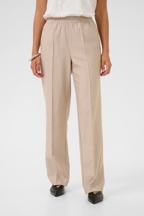 Casual broek CUcollina Casual broek Classic fit - Image 3