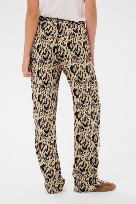 Casual broek OsinaSZ Casual broek Regular fit - Image 3