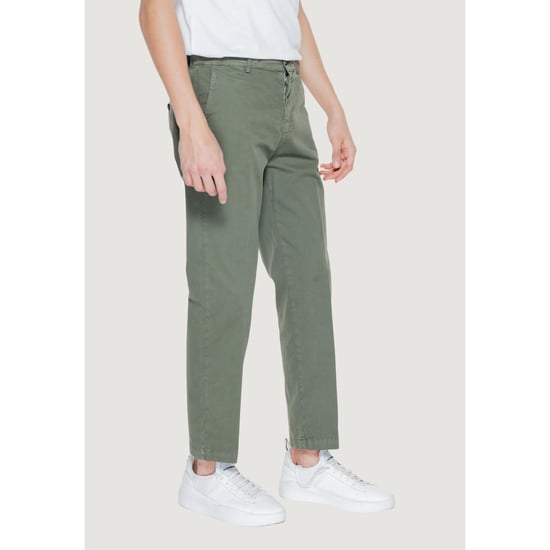 Liu Jo Chino's Relaxed Fit - Image 3