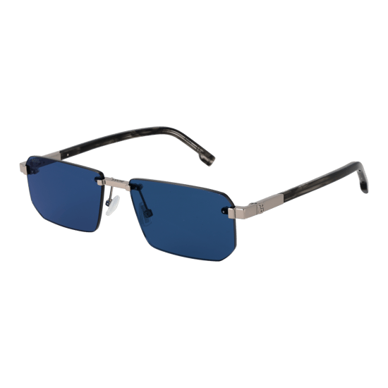 Boss Zonnebril BOSS 1918/S 6LBMT 57 - Image 1
