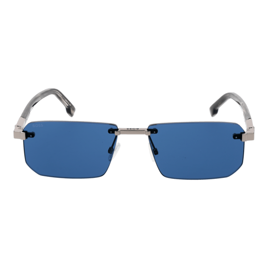 Boss Zonnebril BOSS 1918/S 6LBMT 57 - Image 2