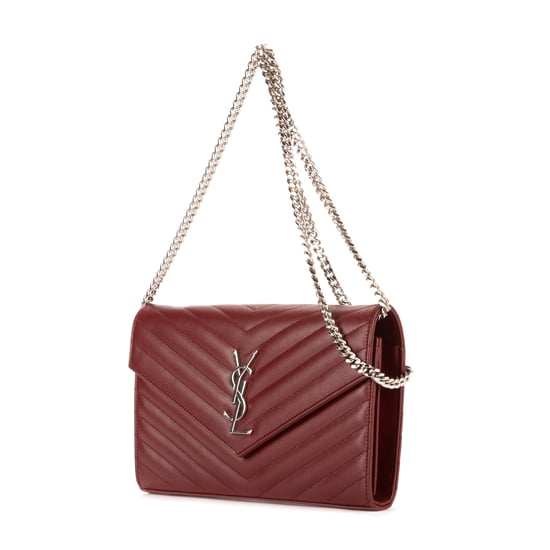 Enveloppe Chain Wallet  Schoudertas - Image 2