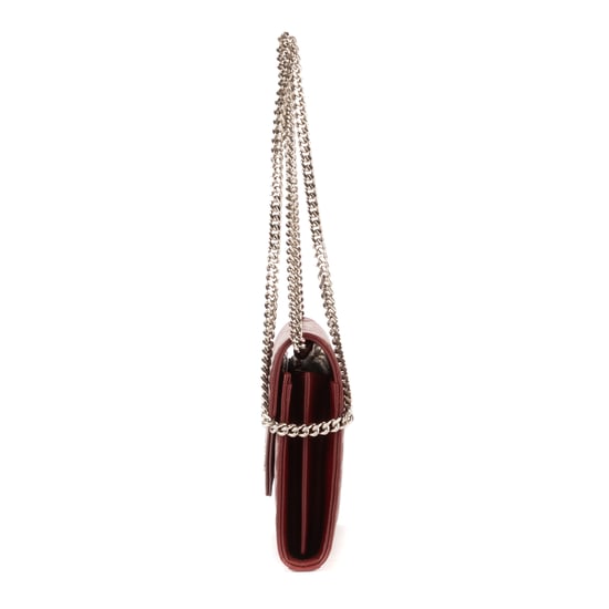 Enveloppe Chain Wallet  Schoudertas - Image 3