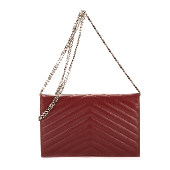 Enveloppe Chain Wallet  Schoudertas - Image 4
