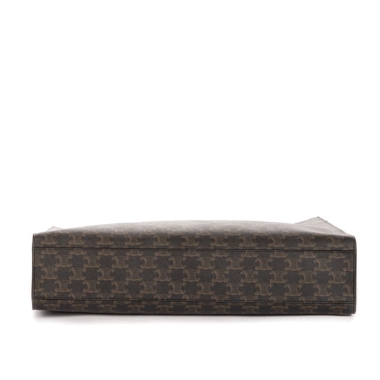 Horizontal Cabas  Schoudertas - Image 6