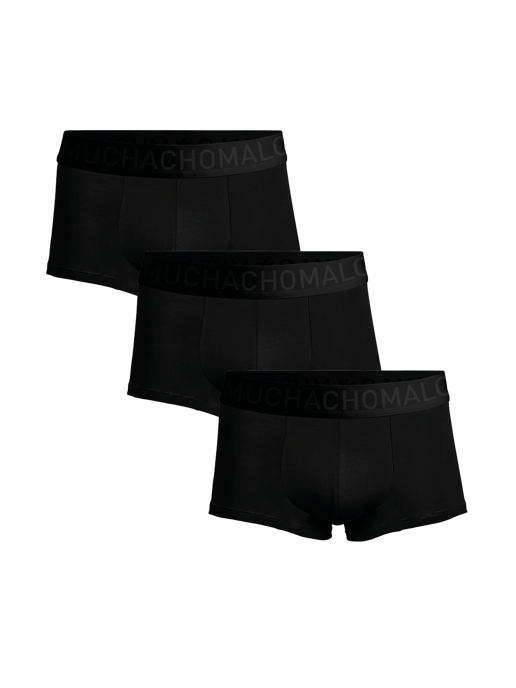 Muchachomalo Heren Boxershorts - 3-Pack - Mannen Onderbroeken - Image 1