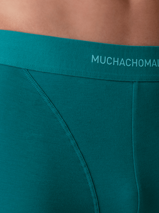 Muchachomalo Heren Boxershorts - 3-Pack - Mannen Onderbroeken - Image 4