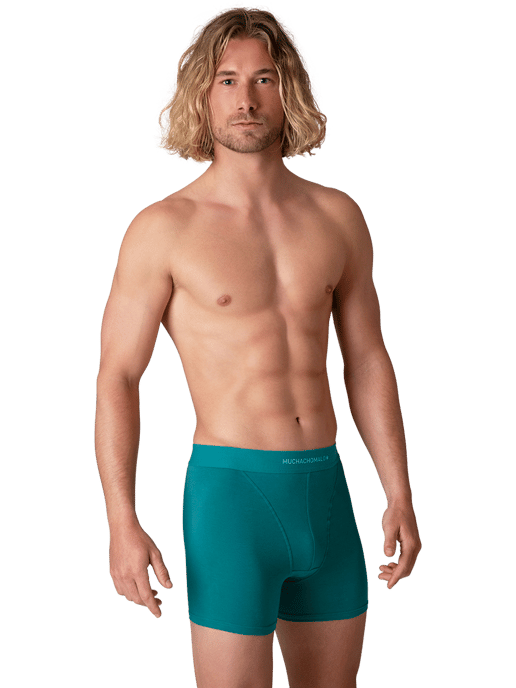 Muchachomalo Heren Boxershorts - 3-Pack - Mannen Onderbroeken - Image 5