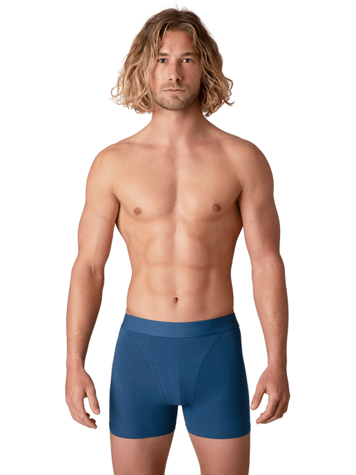 Muchachomalo Heren Boxershorts - 2-Pack - Mannen Onderbroeken - Image 2