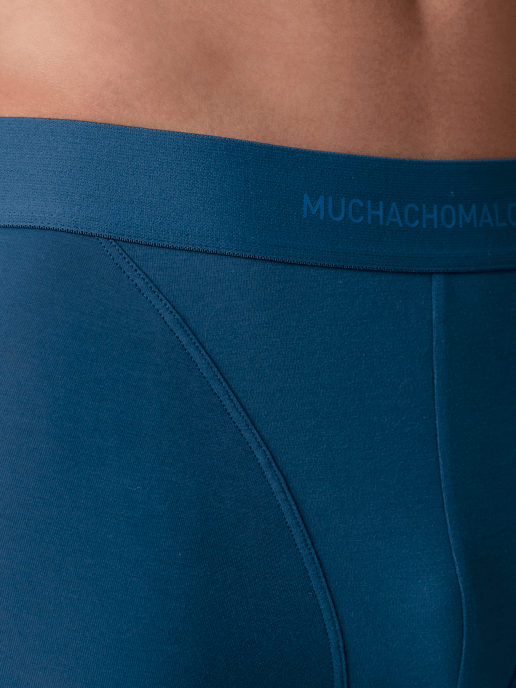 Muchachomalo Heren Boxershorts - 2-Pack - Mannen Onderbroeken - Image 4