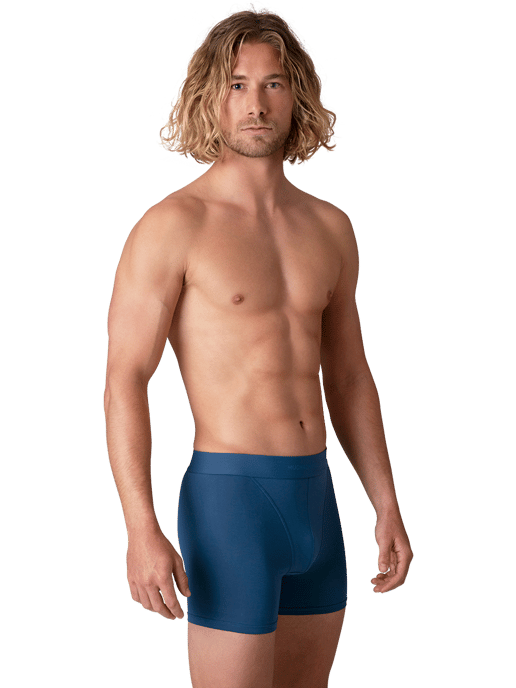 Muchachomalo Heren Boxershorts - 2-Pack - Mannen Onderbroeken - Image 5