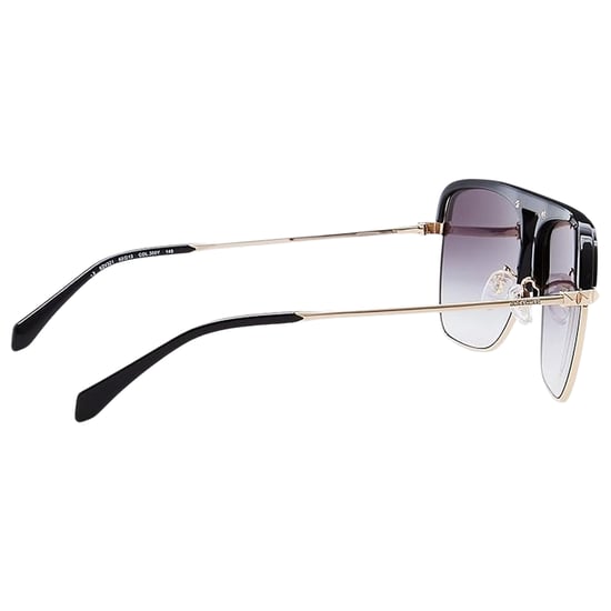 Zadig&Voltaire Unisex Zonnebril 60/13/140 mm Metaal - Image 3