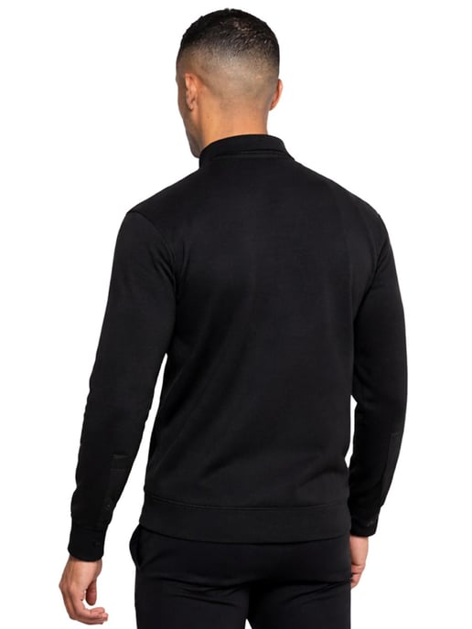 Enzo | Heren Sweatshirt met Volledige Rits - Image 2