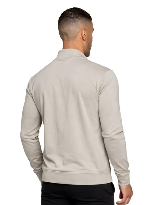 Enzo | Heren Sweatshirt met Volledige Rits - Image 2