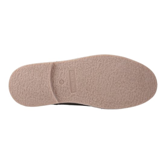 Jack And Jones Heren Bravo Suede Chelsea Laarzen (Piraat Zwart) - Image 5