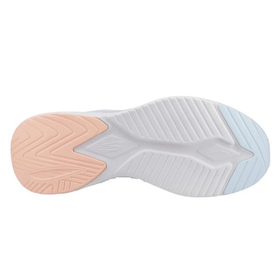 Skechers Dames/Dames Meta Aired Out Skech-Air Trainers (Lichtblauw/Multikleurig) - Image 4