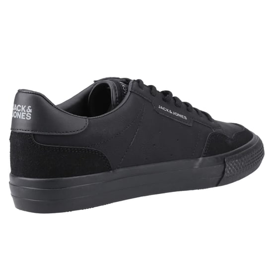Jack And Jones Heren Mordern Speciale Trainers (Antraciet/Antraciet) - Image 1