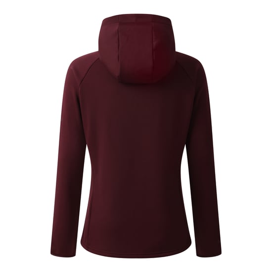 Dare 2B Dames/Dames Density Core Stretch Midlayer (Vijg/Fig) - Image 2