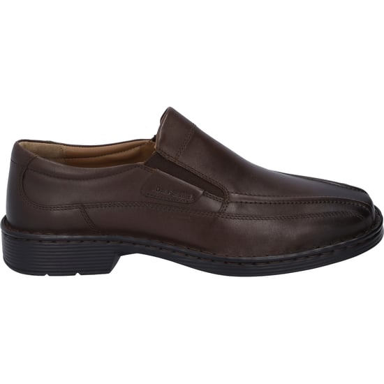 JOSEF SEIBEL Heren Slipper Bradfjord 07 in bruin - Image 2