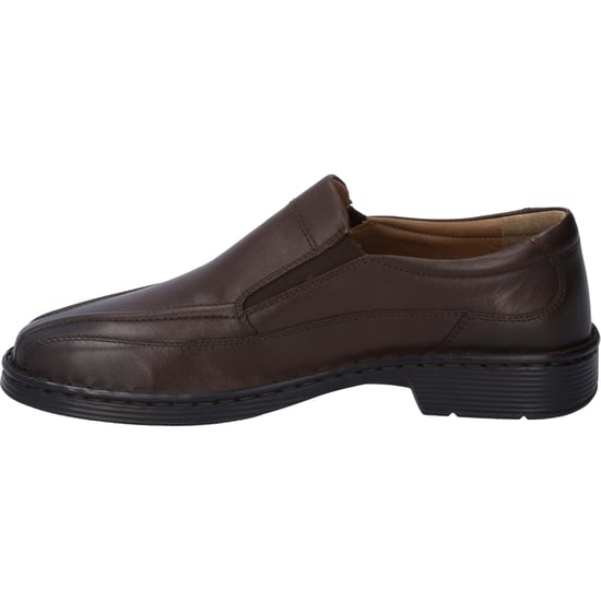 JOSEF SEIBEL Heren Slipper Bradfjord 07 in bruin - Image 3