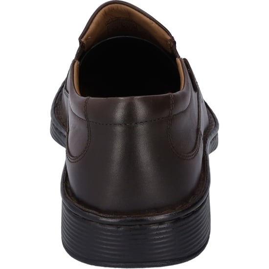 JOSEF SEIBEL Heren Slipper Bradfjord 07 in bruin - Image 4