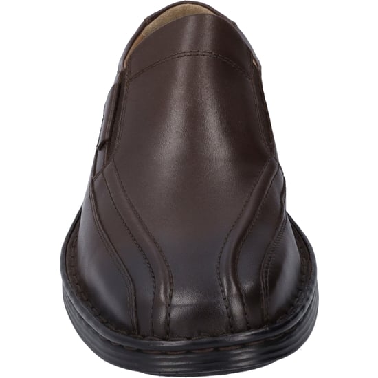 JOSEF SEIBEL Heren Slipper Bradfjord 07 in bruin - Image 5