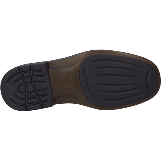 JOSEF SEIBEL Heren Slipper Bradfjord 07 in bruin - Image 6